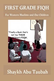 First Grade Fiqh