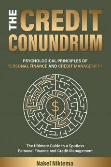 The Credit Conundrum