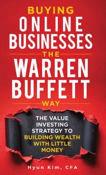 Buying Online Businesses The Warren Buffett Way
