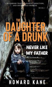 Never Like My Father