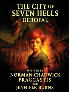 The City of Seven Hells Gebofal