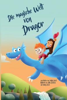 Die magische Welt von Dragor