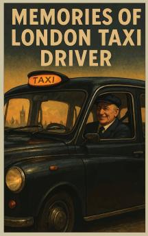 The Memories of London Taxi Driver