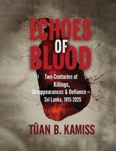 Echoes of Blood