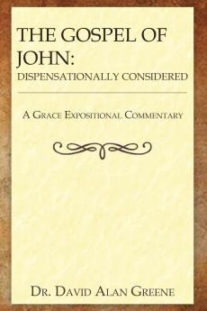The Gospel of John