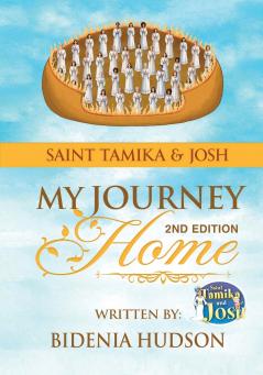 Saint Tamika & Josh