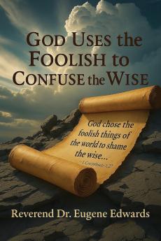 God Uses the Foolish to Confuse the Wise
