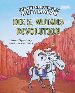 Die Abenteuer von Billy Molar