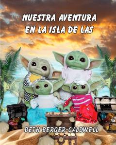 Nuestra aventura en la Isla de las Ranas