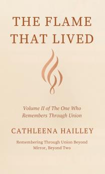 The Flame That Lived