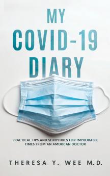 My COVID-19 Diary