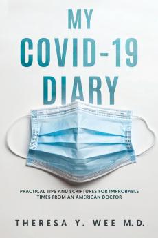 My COVID-19 Diary
