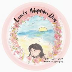 Lani's Adoption Day