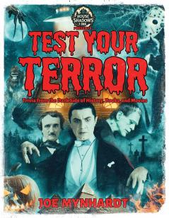 Test Your Terror