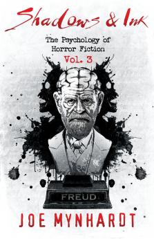 Shadows & Ink Vol.3