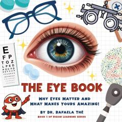 The Eye Book