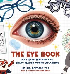 The Eye Book