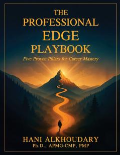 The Professional Edge Playbook