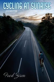 Cycling at Sunrise