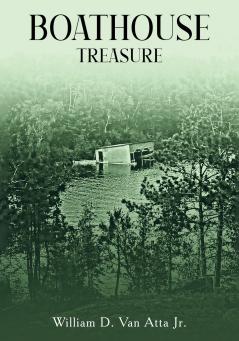 Boathouse Treasure