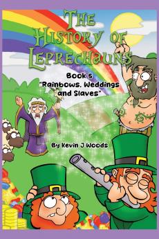The History of Leprechauns