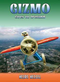 Gizmo Goes to Ireland