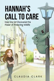 Hannah's Call To Care
