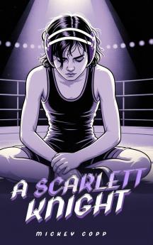 A Scarlet Knight