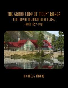 The Grand Lady of Mount Baker