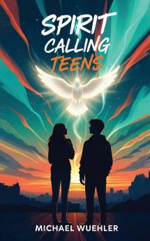Spirit Calling Teens
