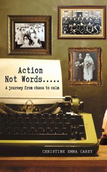 Action Not Words