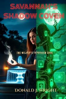 Savannah's Shadow Coven