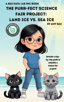 The Purr-fect Science Fair Project