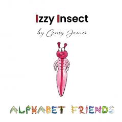 Izzy Insect