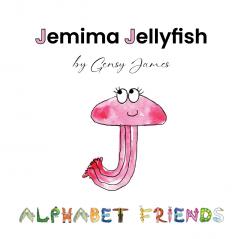 Jemima Jellyfish