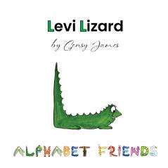 Levi Lizard