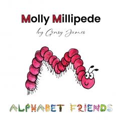 Molly Millipede