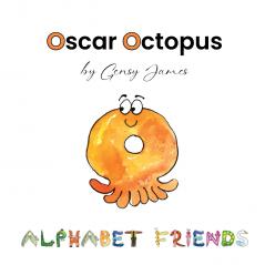 Oscar Octopus