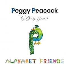 Peggy Peacock