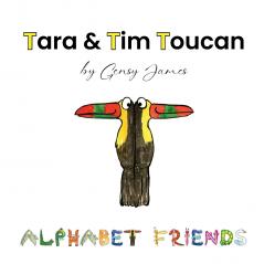 Tara & Tim Toucan