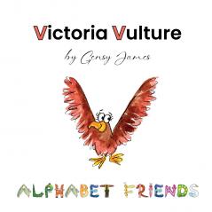 Victoria Vulture