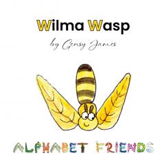 Wilma Wasp