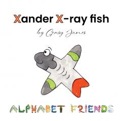 Xander X-ray Fish