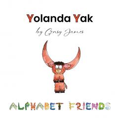 Yolanda Yak