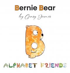 Bernie Bear