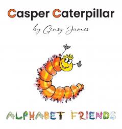 Casper Caterpillar