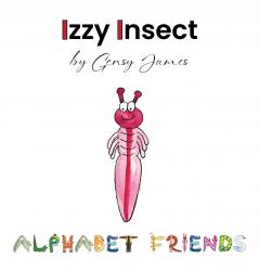 Izzy Insect