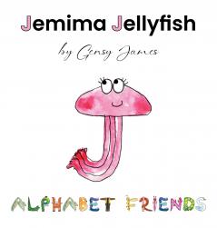 Jemima Jellyfish