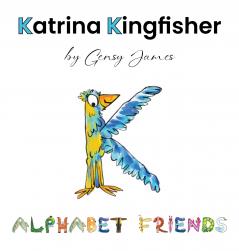 Katrina Kingfisher