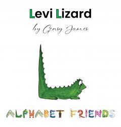 Levi Lizard